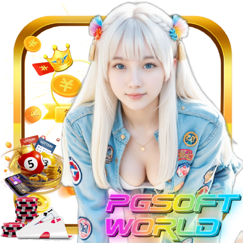 pgsoftworld slot